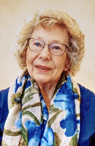 Eleanor J. Finta  1939-2026